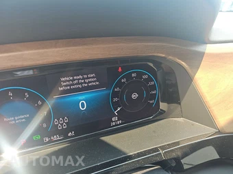 2025 Volkswagen Atlas 2.0T SE w/Technology - miniatura 12