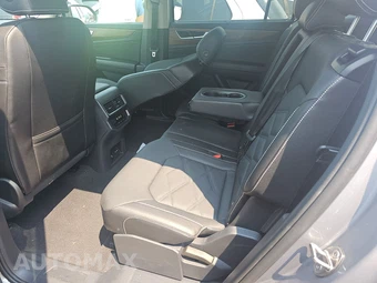 2025 Volkswagen Atlas 2.0T SE w/Technology - miniatura 13