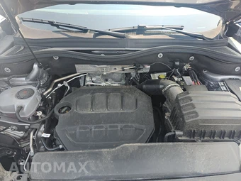 2025 Volkswagen Atlas 2.0T SE w/Technology - miniatura 15