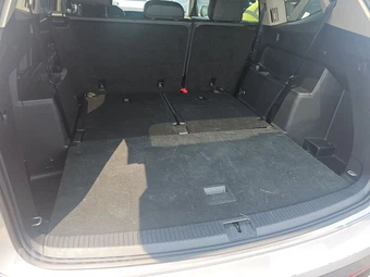 2025 Volkswagen Atlas 2.0T SE w/Technology - miniatura 16