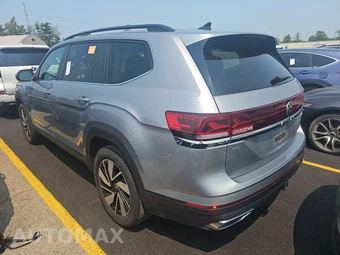 2025 Volkswagen Atlas 2.0T SE w/Technology - miniatura 6