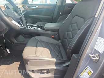 2025 Volkswagen Atlas 2.0T SE w/Technology - miniatura 7