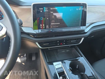 2025 Volkswagen Atlas 2.0T SE w/Technology - miniatura 11