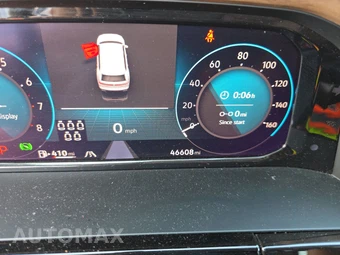2025 Volkswagen Atlas 2.0T SE w/Technology - miniatura 12