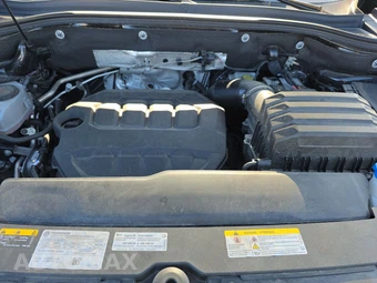 2025 Volkswagen Atlas 2.0T SE w/Technology - miniatura 16