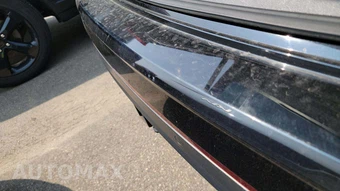 2025 Volkswagen Atlas 2.0T SE w/Technology - miniatura 22