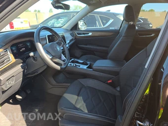 2025 Volkswagen Atlas 2.0T SE w/Technology - miniatura 7