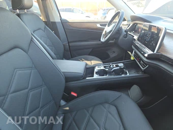 2025 Volkswagen Atlas 2.0T SE w/Technology - miniatura 8