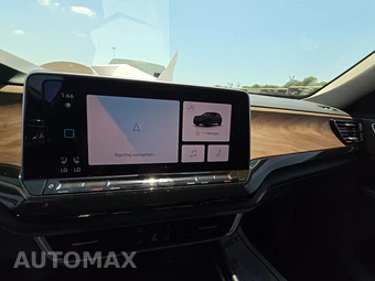 2025 Volkswagen Atlas 2.0T SE w/Technology - miniatura 11