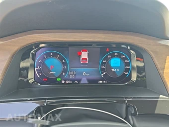 2025 Volkswagen Atlas 2.0T SE w/Technology - miniatura 12