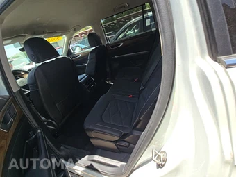 2025 Volkswagen Atlas 2.0T SE w/Technology - miniatura 13