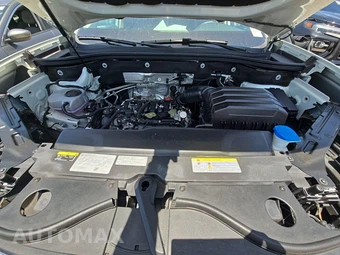2025 Volkswagen Atlas 2.0T SE w/Technology - miniatura 15