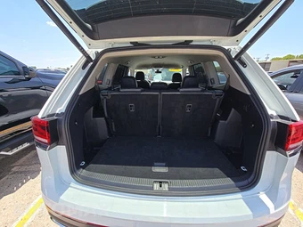 2025 Volkswagen Atlas 2.0T SE w/Technology - miniatura 16