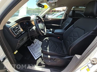 2025 Volkswagen Atlas 2.0T SE w/Technology - miniatura 7