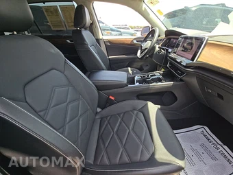 2025 Volkswagen Atlas 2.0T SE w/Technology - miniatura 8