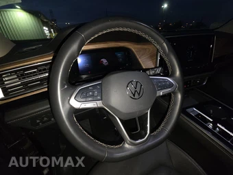 2025 Volkswagen Atlas 2.0T SE w/Technology - miniatura 10