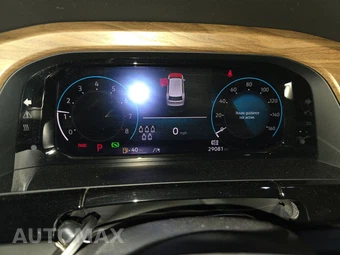 2025 Volkswagen Atlas 2.0T SE w/Technology - miniatura 12