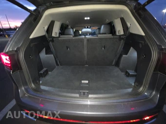 2025 Volkswagen Atlas 2.0T SE w/Technology - miniatura 16