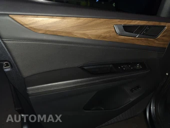2025 Volkswagen Atlas 2.0T SE w/Technology - miniatura 9
