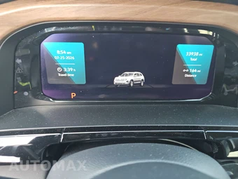 2025 Volkswagen Atlas 2.0T SE w/Technology - miniatura 12