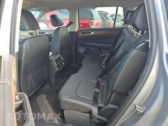 2025 Volkswagen Atlas 2.0T SE w/Technology - miniatura 13