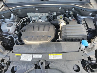 2025 Volkswagen Atlas 2.0T SE w/Technology - miniatura 16