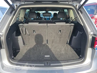 2025 Volkswagen Atlas 2.0T SE w/Technology - miniatura 17