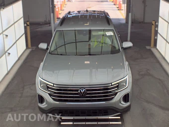 2025 Volkswagen Atlas 2.0T SE w/Technology - miniatura 2