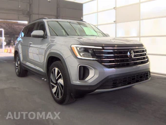 2025 Volkswagen Atlas 2.0T SE w/Technology - miniatura 3