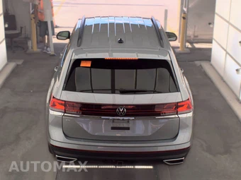 2025 Volkswagen Atlas 2.0T SE w/Technology - miniatura 5