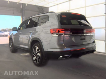 2025 Volkswagen Atlas 2.0T SE w/Technology - miniatura 6