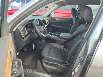 2025 Volkswagen Atlas 2.0T SE w/Technology - miniatura 7