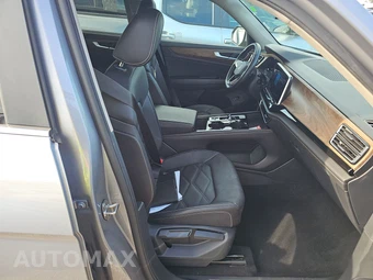 2025 Volkswagen Atlas 2.0T SE w/Technology - miniatura 8