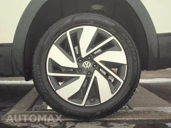 2025 Volkswagen Atlas 2.0T SE w/Technology - miniatura 12