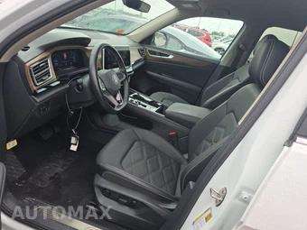 2025 Volkswagen Atlas 2.0T SE w/Technology - miniatura 13
