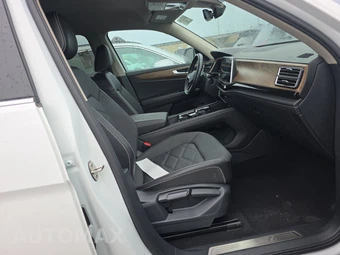2025 Volkswagen Atlas 2.0T SE w/Technology - miniatura 14