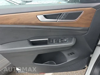 2025 Volkswagen Atlas 2.0T SE w/Technology - miniatura 15