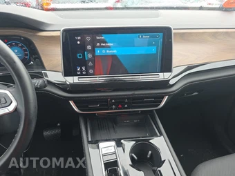 2025 Volkswagen Atlas 2.0T SE w/Technology - miniatura 17