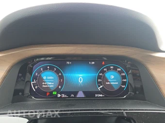 2025 Volkswagen Atlas 2.0T SE w/Technology - miniatura 18