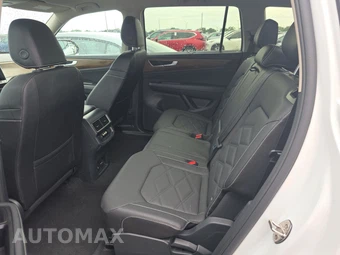 2025 Volkswagen Atlas 2.0T SE w/Technology - miniatura 19