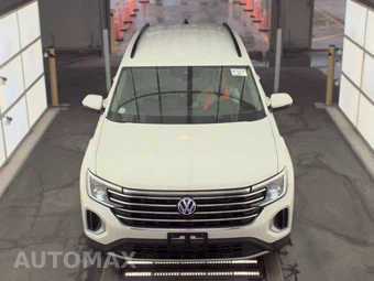2025 Volkswagen Atlas 2.0T SE w/Technology - miniatura 2