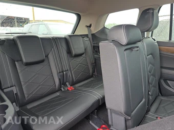 2025 Volkswagen Atlas 2.0T SE w/Technology - miniatura 20