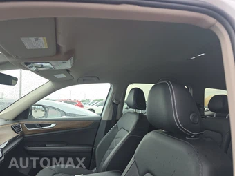 2025 Volkswagen Atlas 2.0T SE w/Technology - miniatura 21