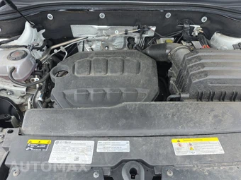 2025 Volkswagen Atlas 2.0T SE w/Technology - miniatura 23