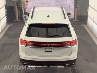 2025 Volkswagen Atlas 2.0T SE w/Technology - miniatura 6