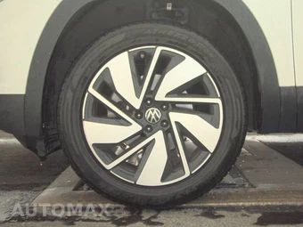 2025 Volkswagen Atlas 2.0T SE w/Technology - miniatura 9