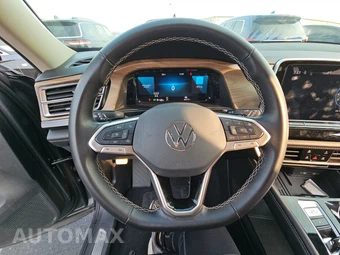 2025 Volkswagen Atlas 2.0T SE w/Technology - miniatura 10