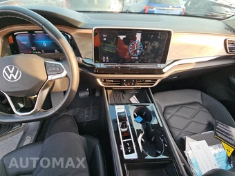 2025 Volkswagen Atlas 2.0T SE w/Technology - miniatura 11