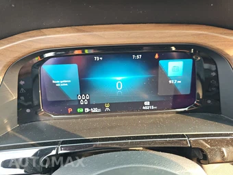 2025 Volkswagen Atlas 2.0T SE w/Technology - miniatura 12