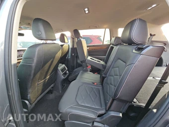 2025 Volkswagen Atlas 2.0T SE w/Technology - miniatura 13